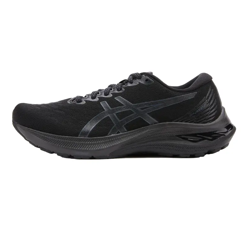 

Кроссовки женские Asics GT-2000 11 с амортизацией, черный