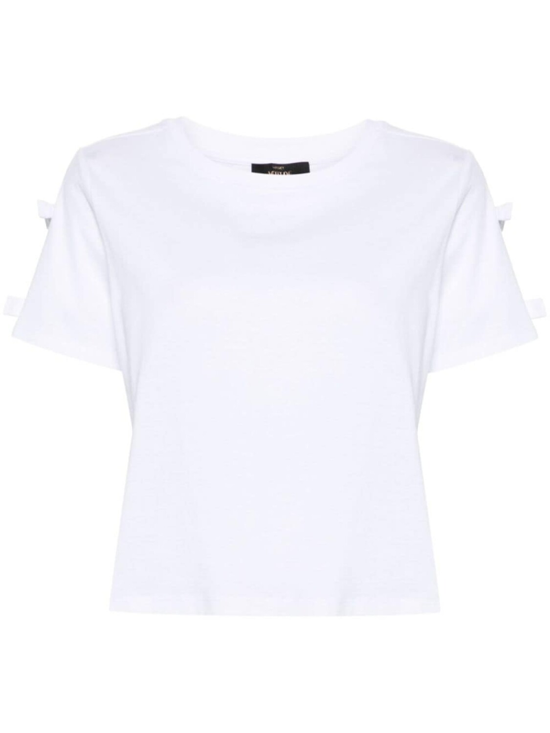 

TWINSET футболка Actitude, белый