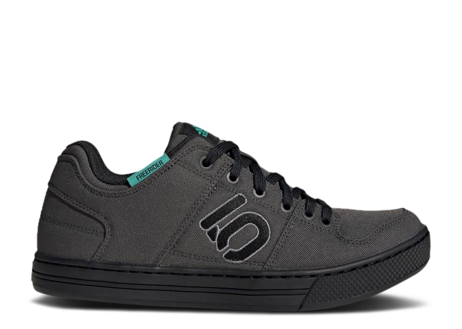 

Кроссовки adidas Five Ten Freerider 'Solid Grey', серый