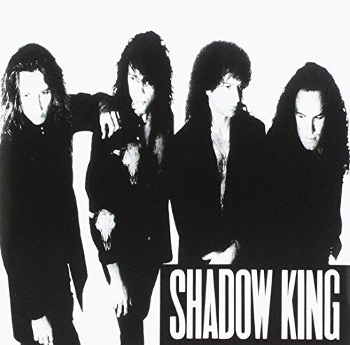 

CD диск Shadow King: Shadow King