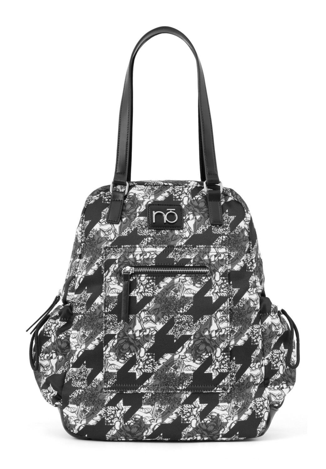 

Рюкзак Nobo Bags Enchant, черный