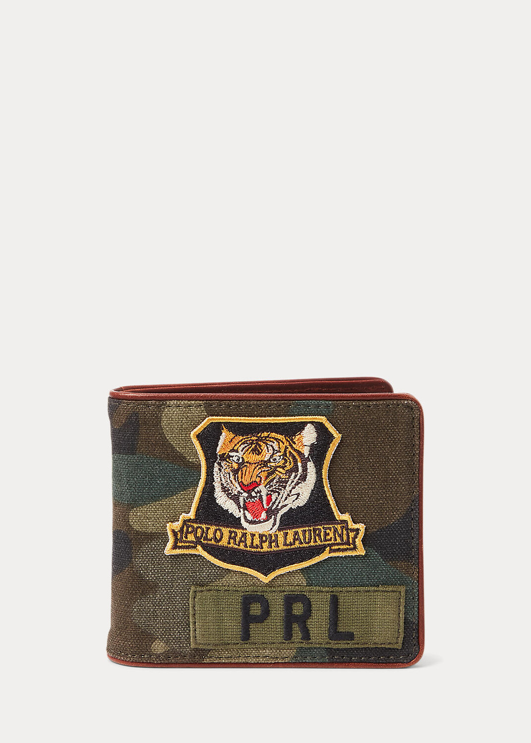 

Бумажник Tiger-Patch Camo Billfold