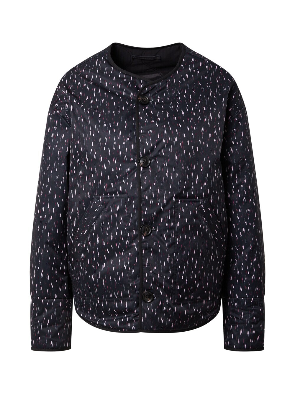 

Межсезонная куртка SCOTCH & SODA, черный