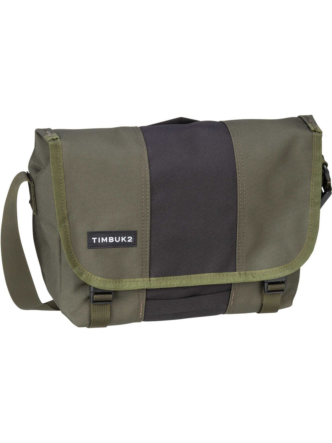 

Сумка для ноутбука Timbuk2 Classic Messenger XS, цвет Eco Uniform