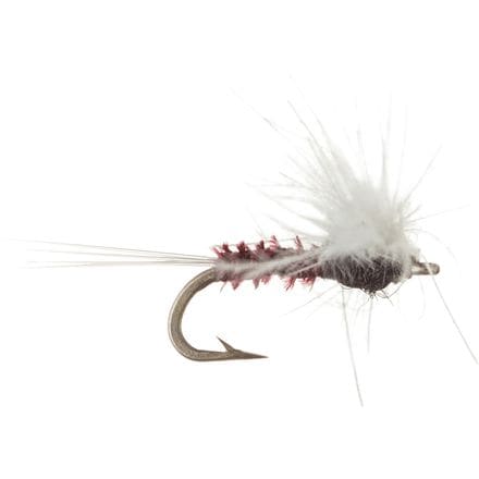 цена CDC Spinner — 12 шт. Montana Fly Company, цвет Trico