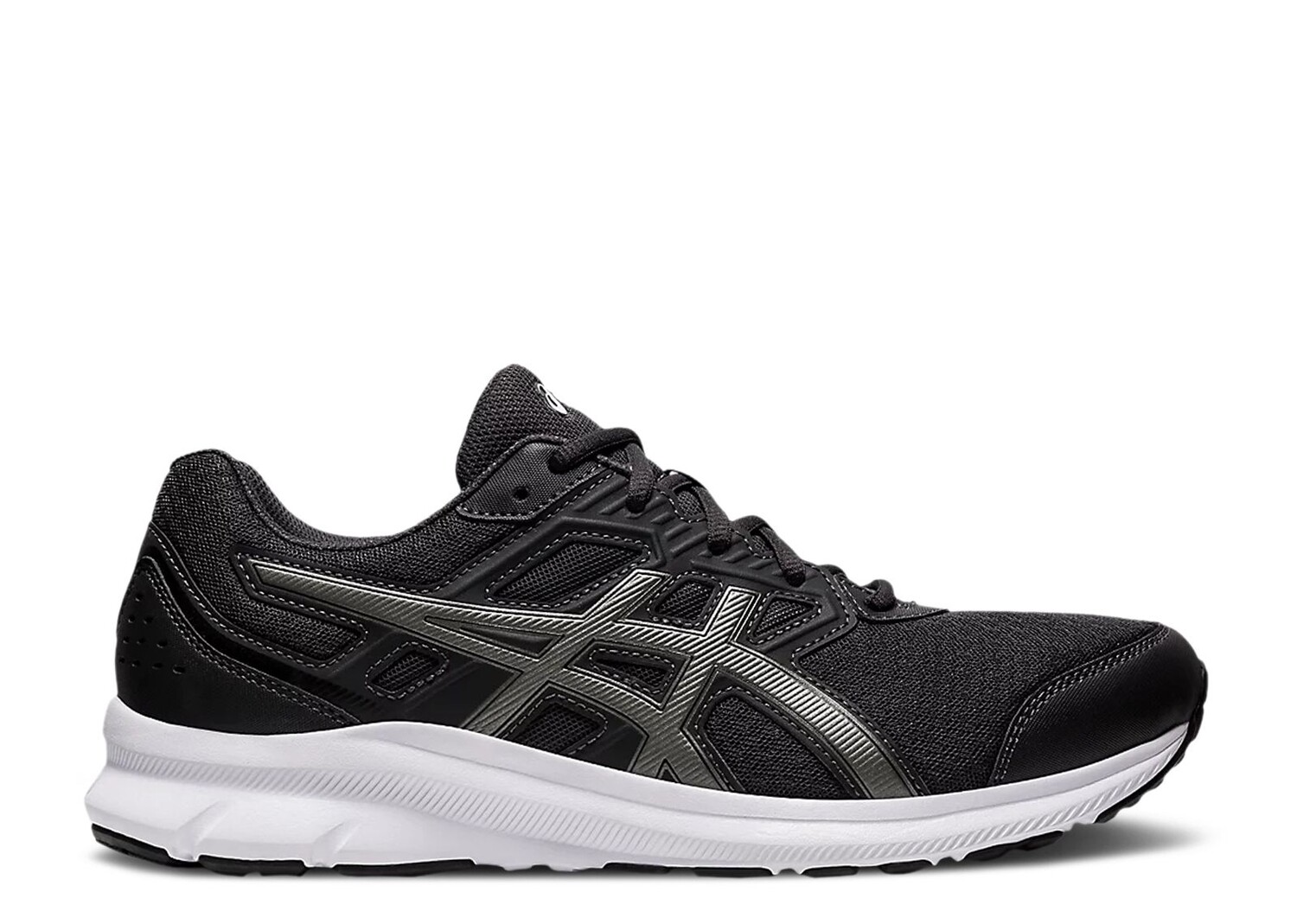 

Кроссовки ASICS Jolt 3 'Graphite Grey Gunmetal', серый