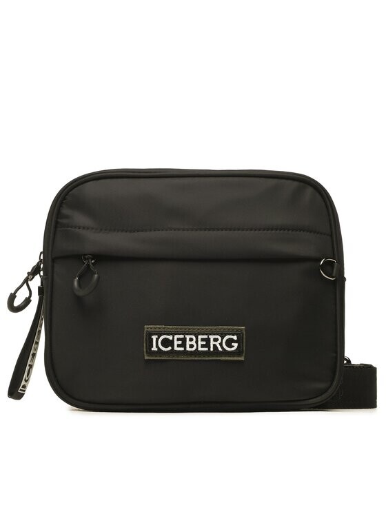 

Рюкзак Iceberg, черный