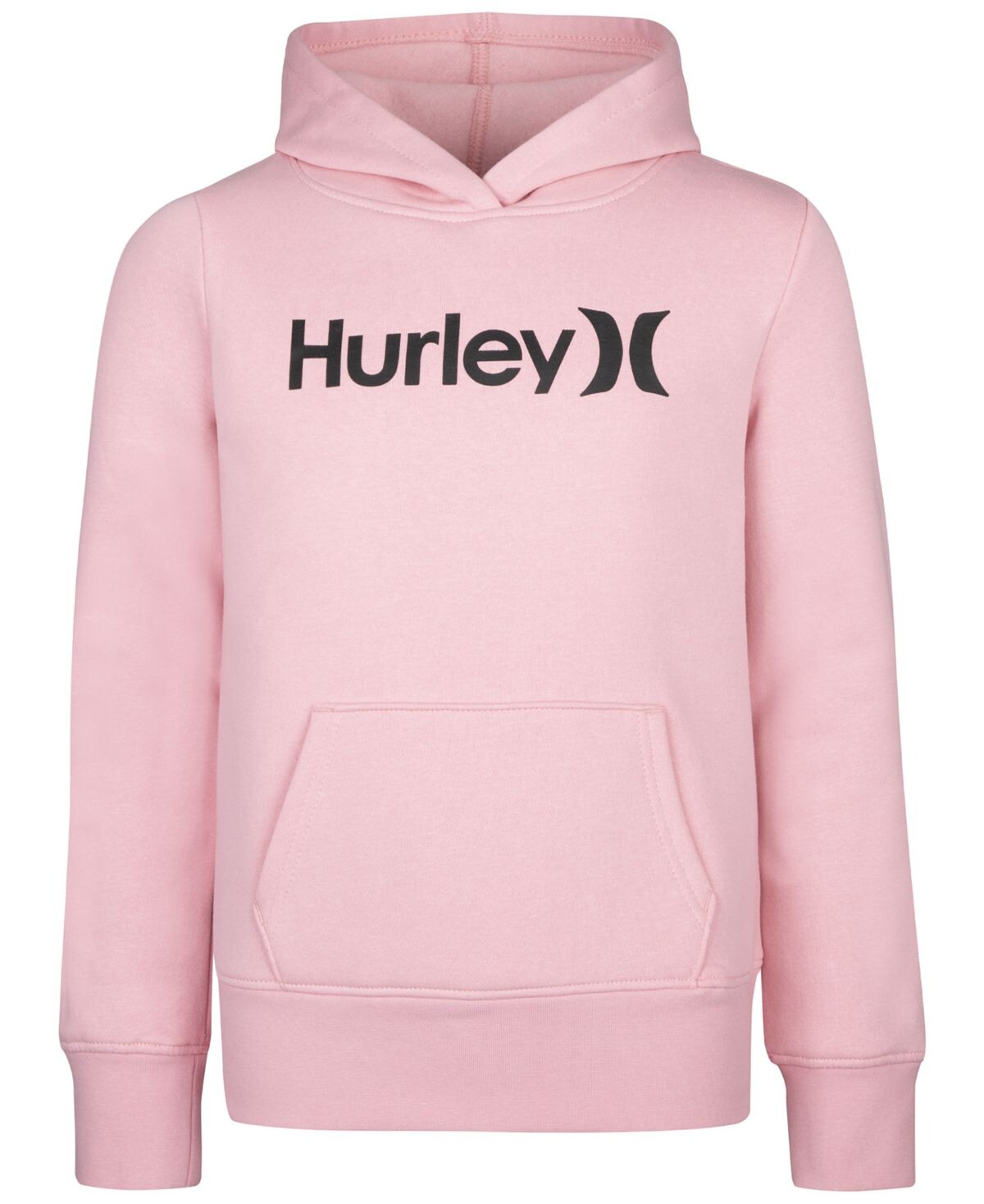 

Флисовая толстовка Big Girls One and Only Hurley