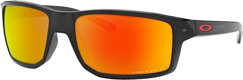 

Поляризованные солнцезащитные очки Oakley Gibson Prizm, черный