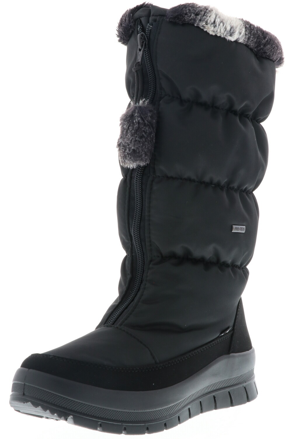 

Ботинки Vista Winterstiefel, черный