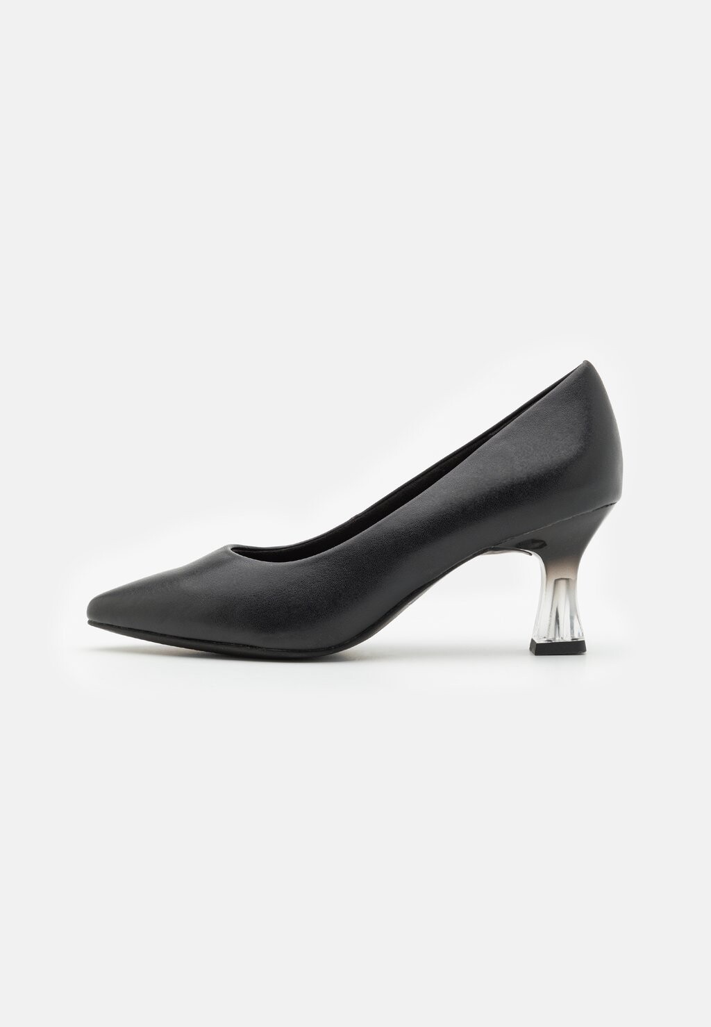 

Туфли Marco Tozzi, цвет black
