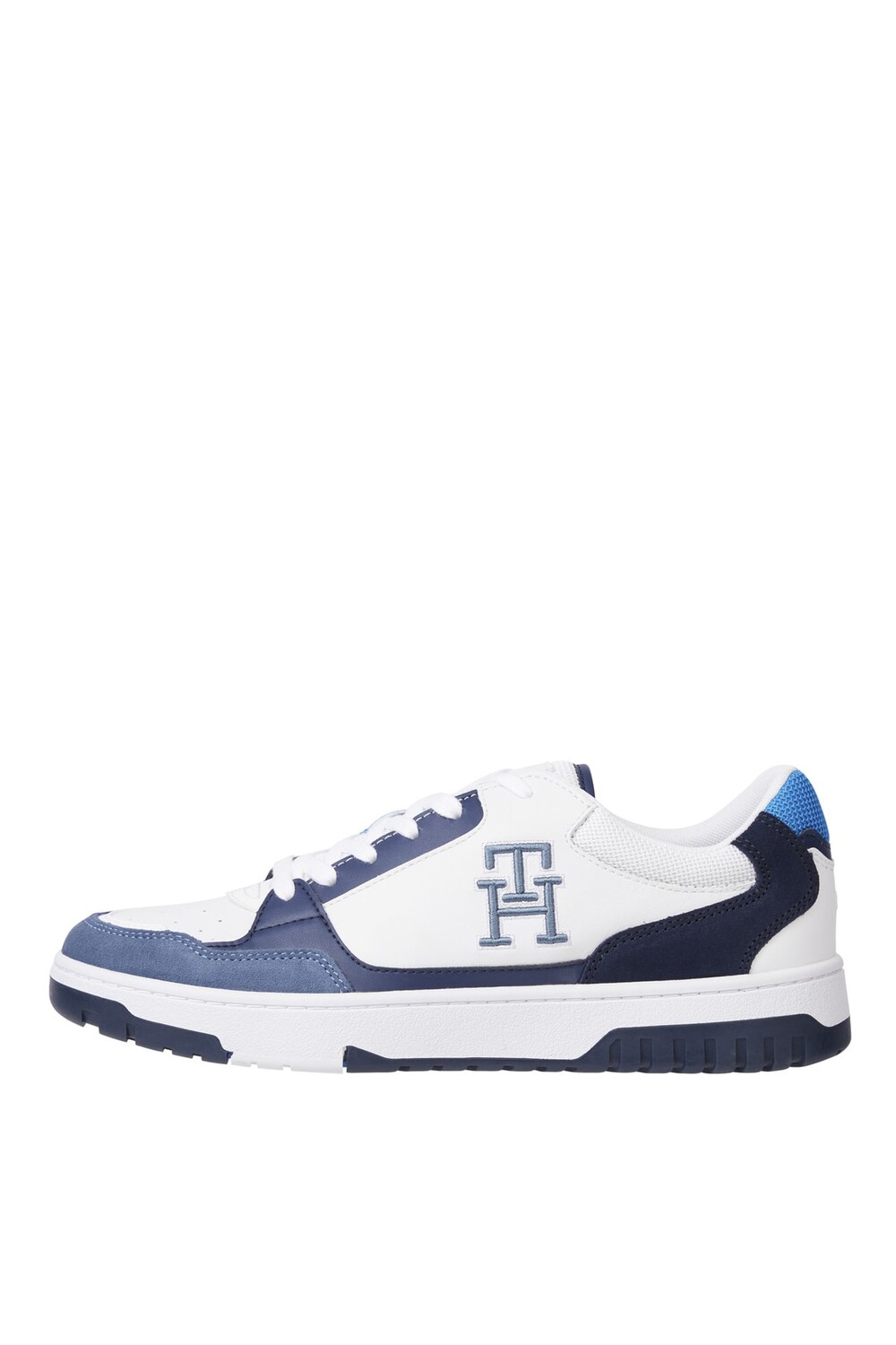 

Кроссовки Tommy Hilfiger, белый