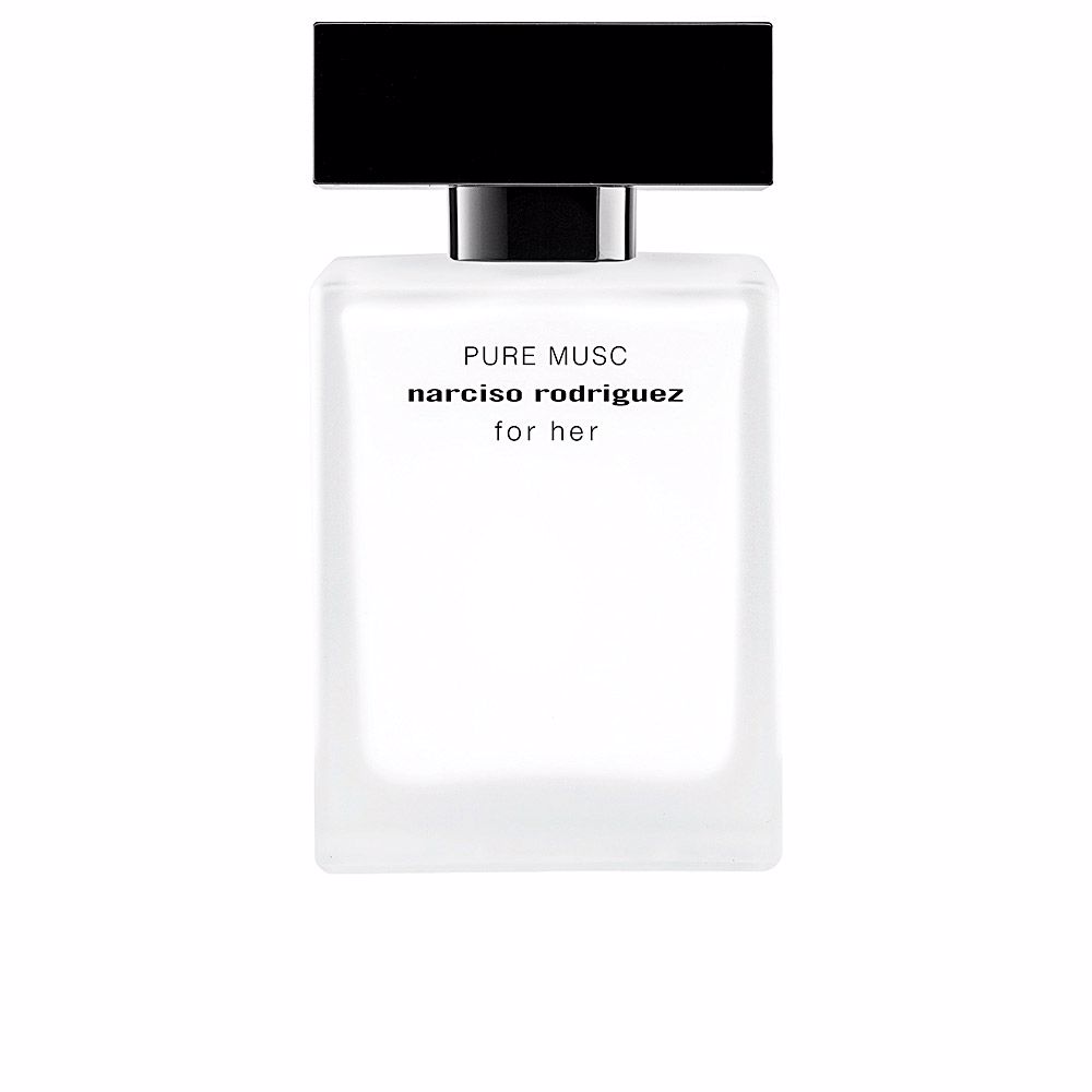 цена Духи For her pure musc Narciso rodriguez, 30 мл