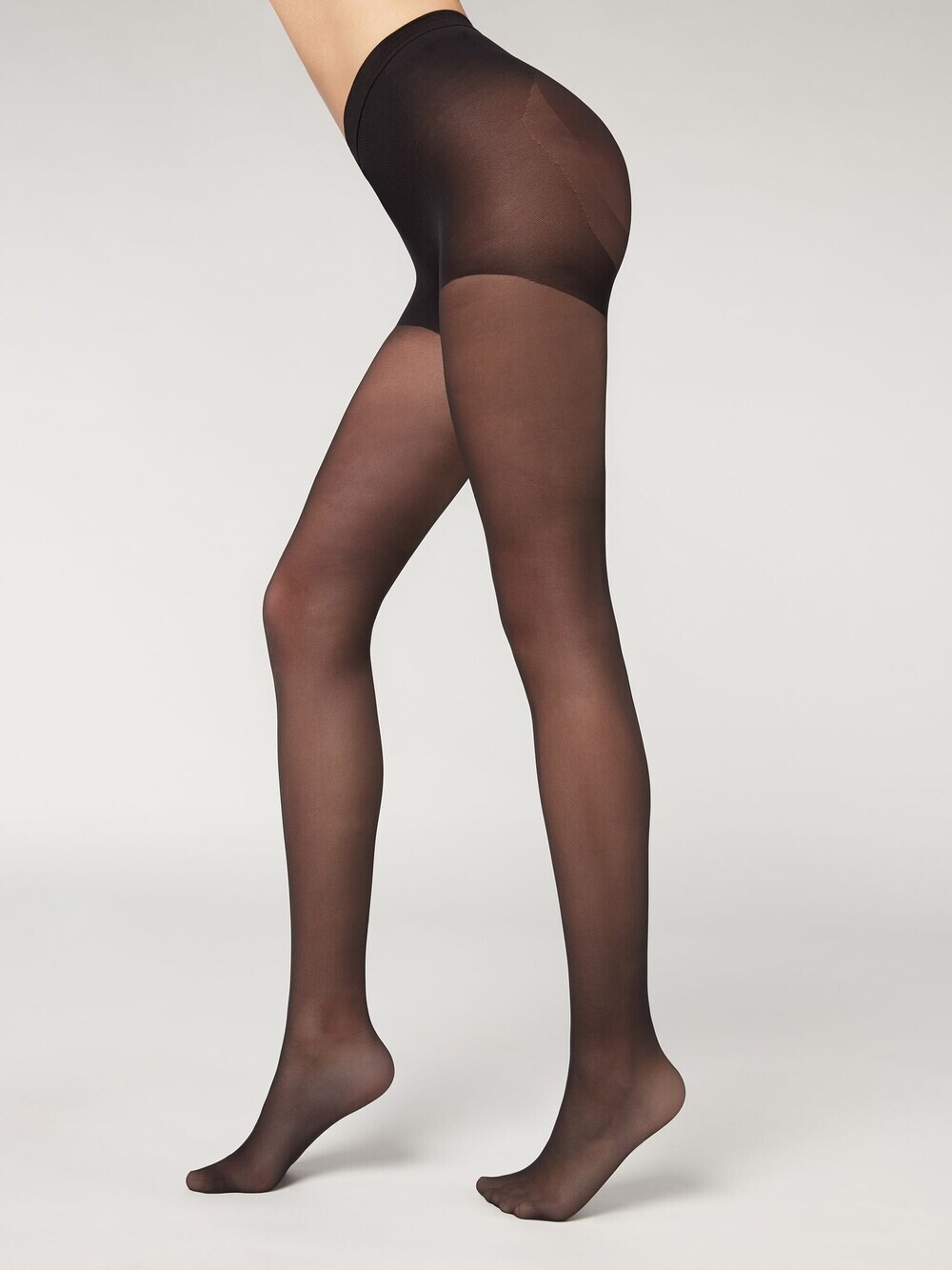 

Колготки CALZEDONIA, черный
