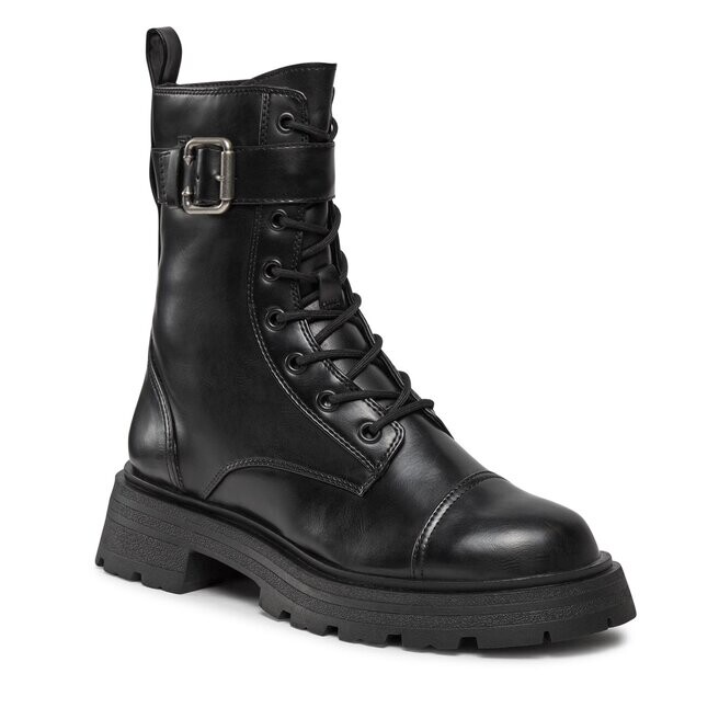 

Ботинки Tamaris, черный