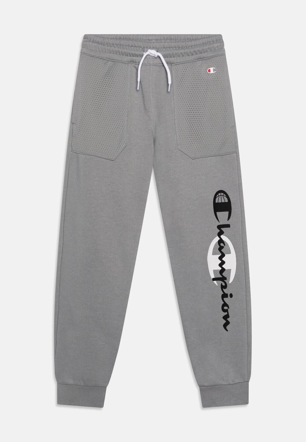 

Брюки спортивные Basketball Cuff Pants Unisex Champion, цвет grey