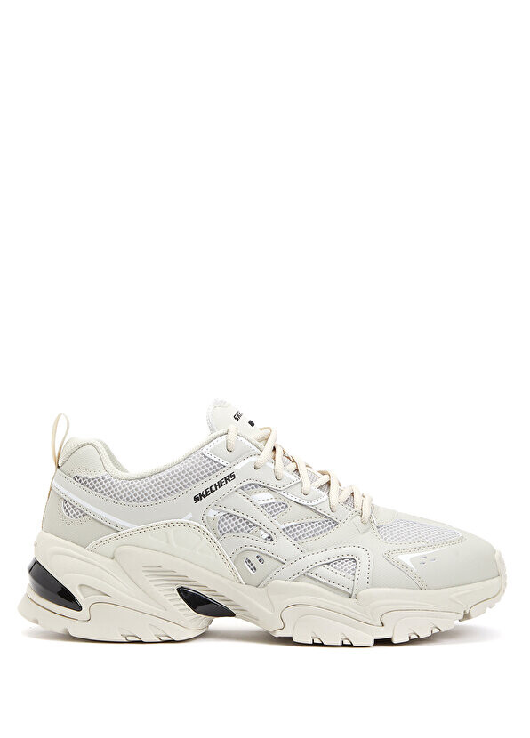 

Бежевые мужские кроссовки stamina v2-best advantage Skechers