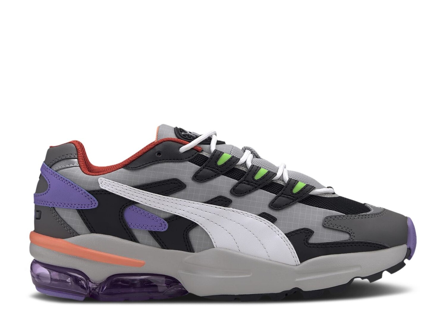 Кроссовки Puma Cell Alien 'Kite', серый