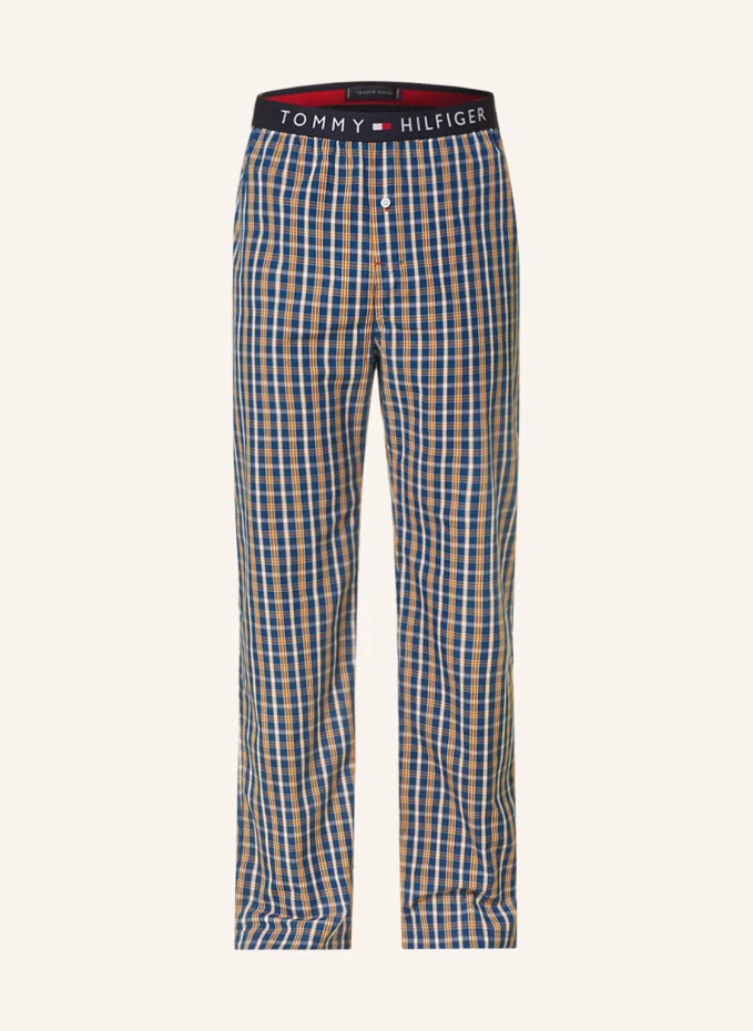 

Брюки для отдыха Tommy Hilfiger, белый