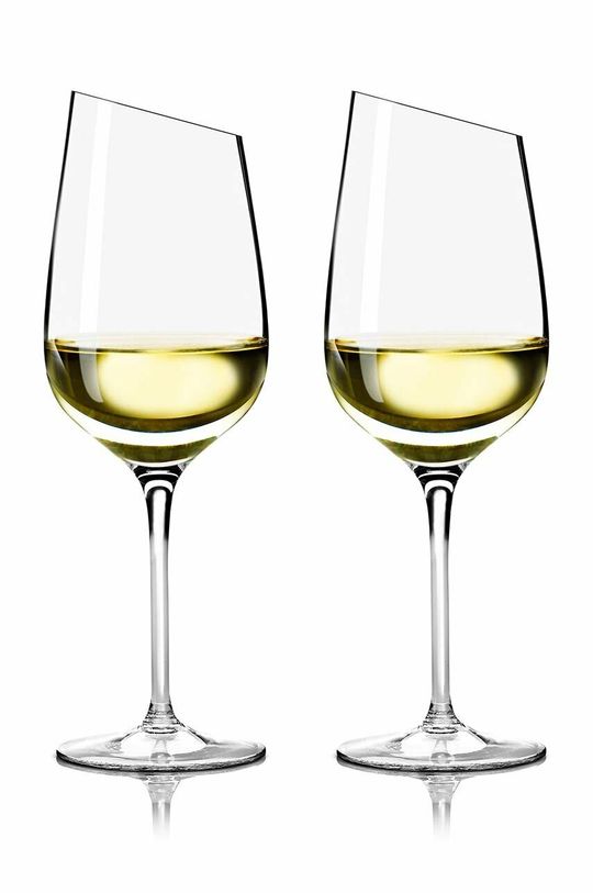 Набор бокалов для вина Рислинг, 2 шт. Eva Solo, мультиколор набор фужеров gipfel pure 2108