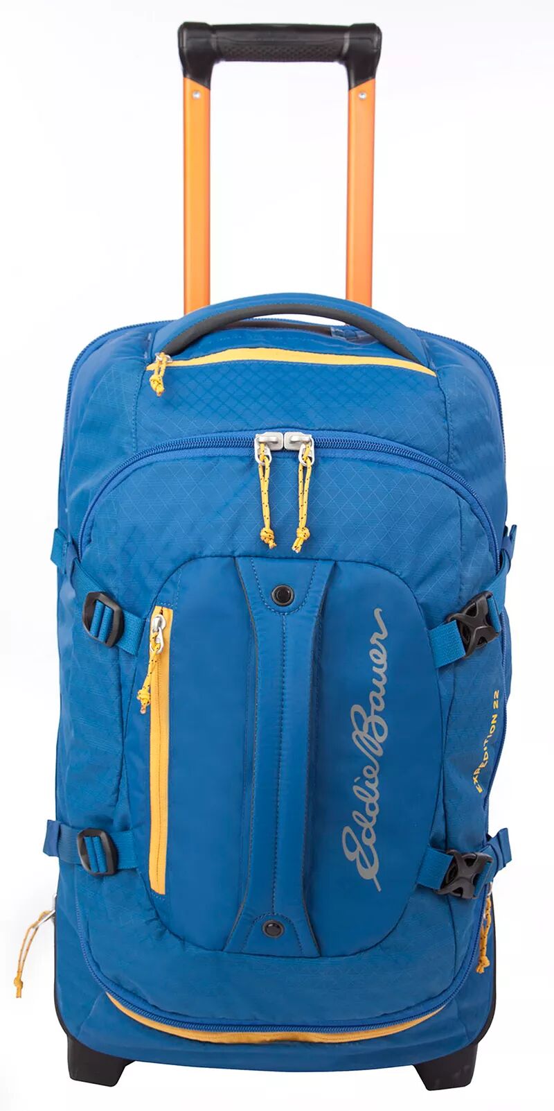 цена Спортивная сумка Eddie Bauer Expedition 2.0 22 дюйма
