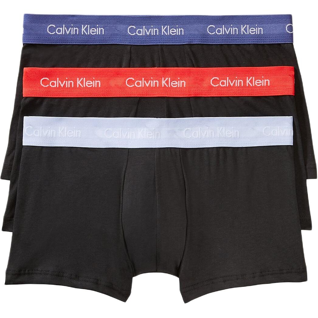 

Мужские боксеры Calvin Klein