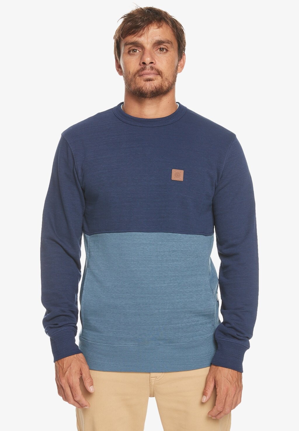 

Толстовка Quiksilver