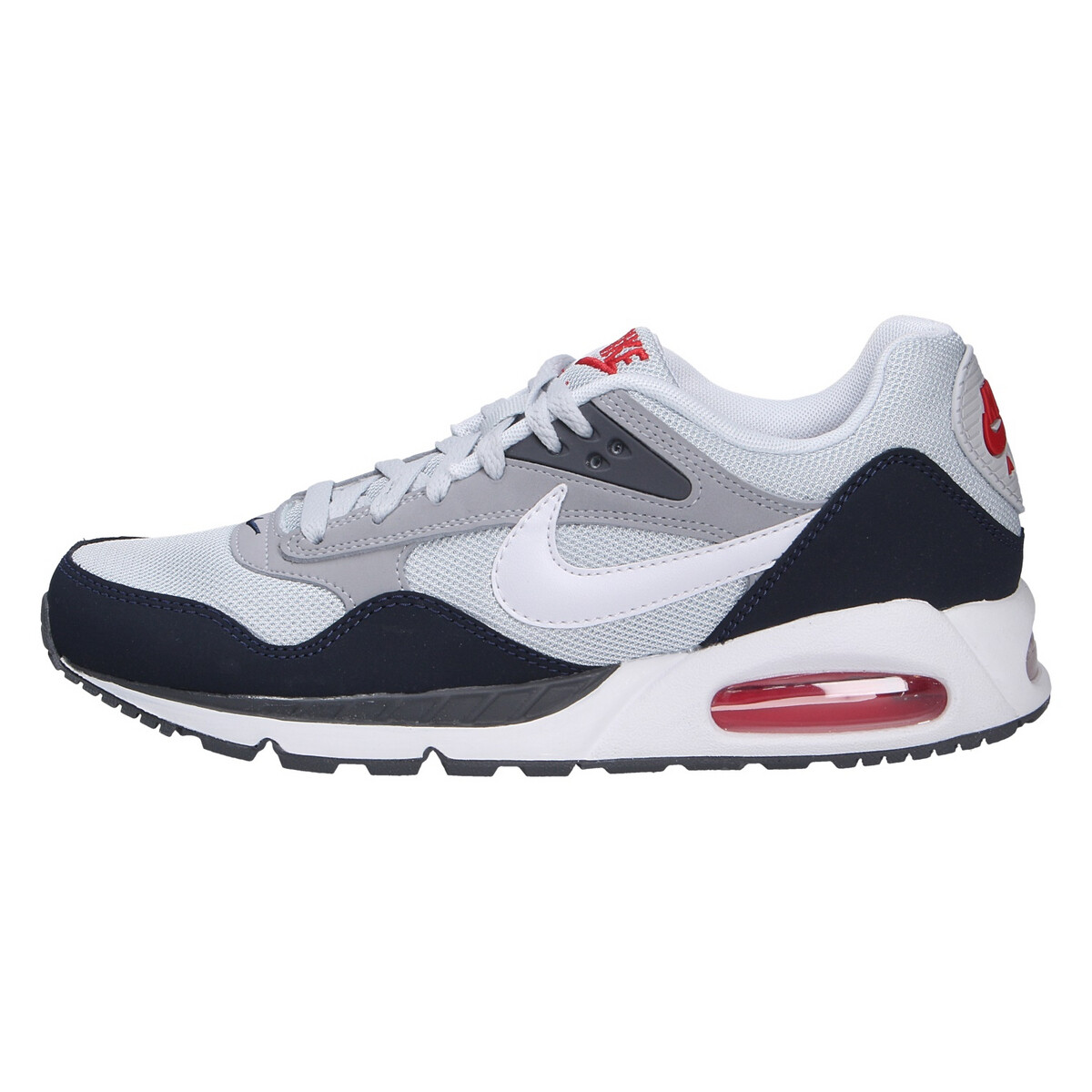 

Низкие кроссовки Nike AIR MAX CORRELATE, серый