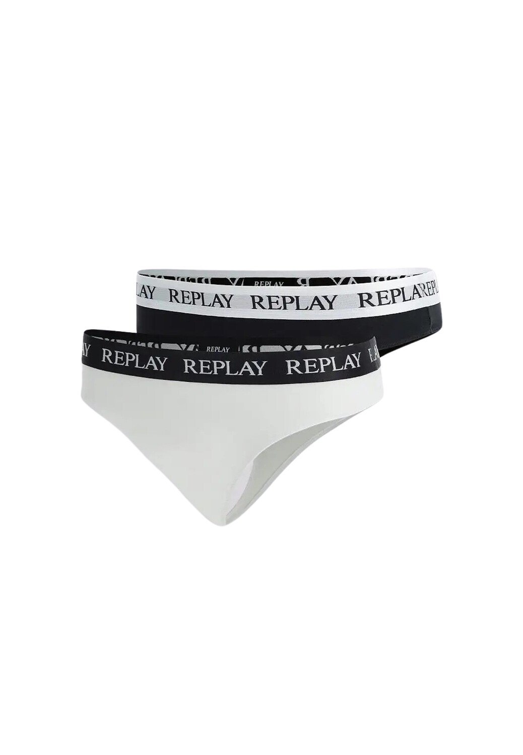 

Трусы Replay Tangas 2er Pack, разноцветный