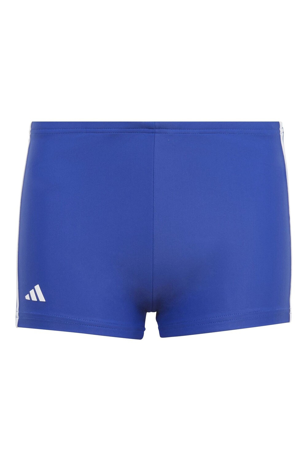 

Классические плавки-боксеры с тремя полосками adidas, синий