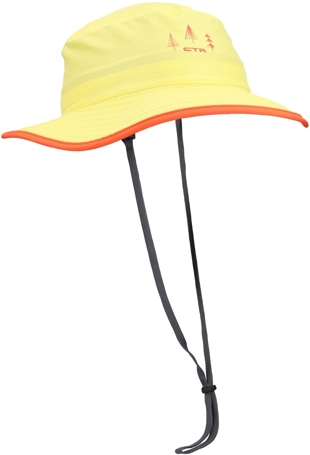 

Шапка Summit Jr. Sunshower Boonie — детская CTR, желтый