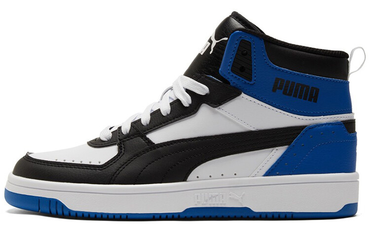 

Кроссовки Puma Unisex Rebound Joy Белый/Черный/Синий