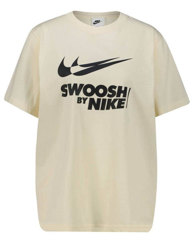 

Футболка Nike Sportswear, белый