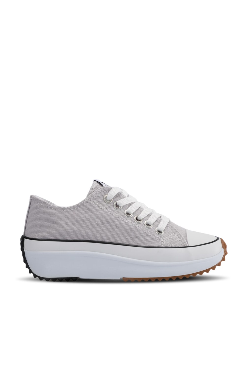 

Женские туфли Sun Sneaker Серые Slazenger, серый
