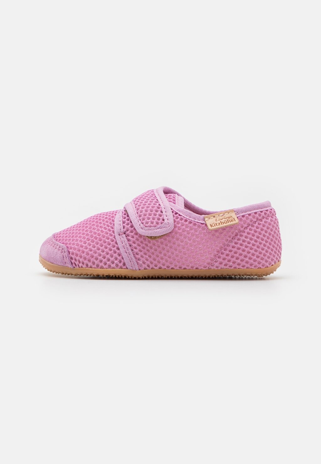 

Тапочки Klettmodell Living Kitzbühel, цвет rosa