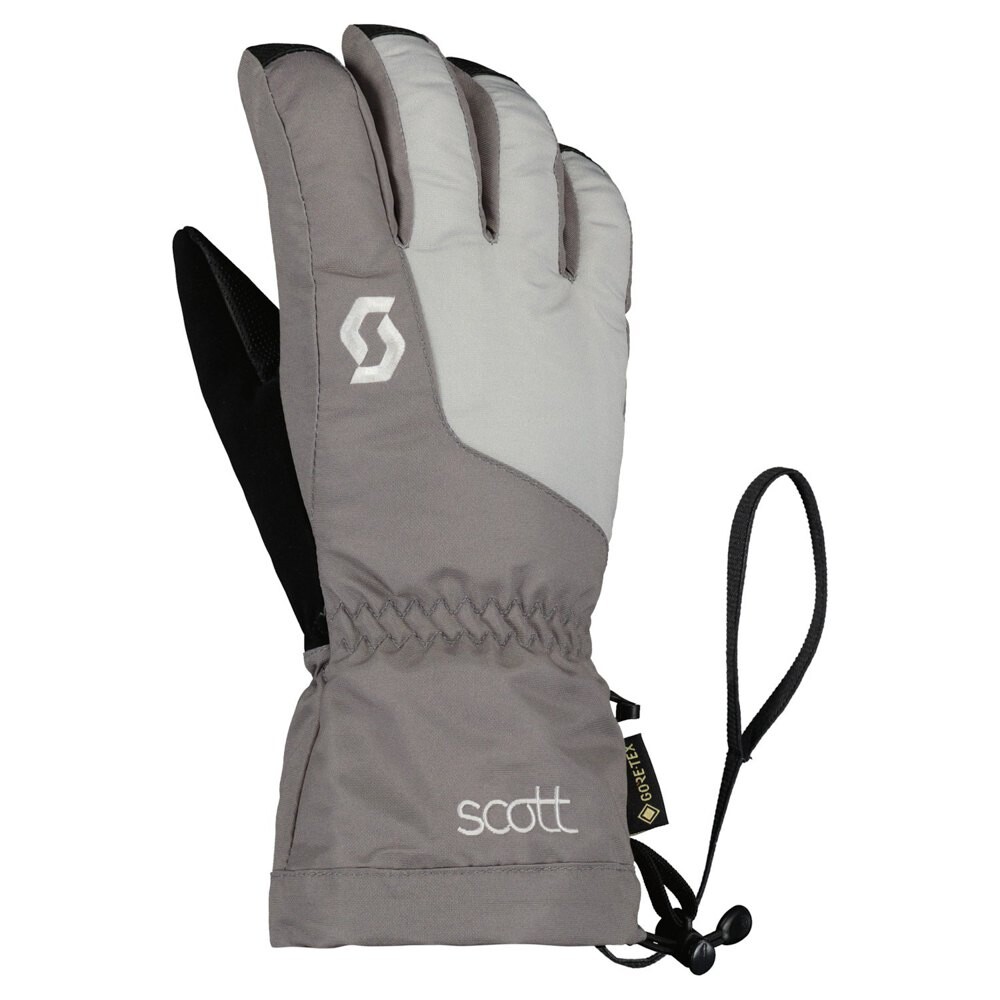 

Перчатки Scott Ultimate Goretex, серый