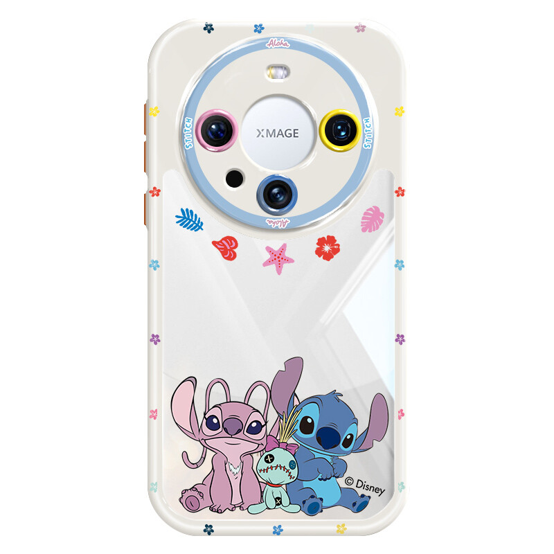 

Super Mouse Чехол для телефона, Bath good partnerCream shell HD translucent