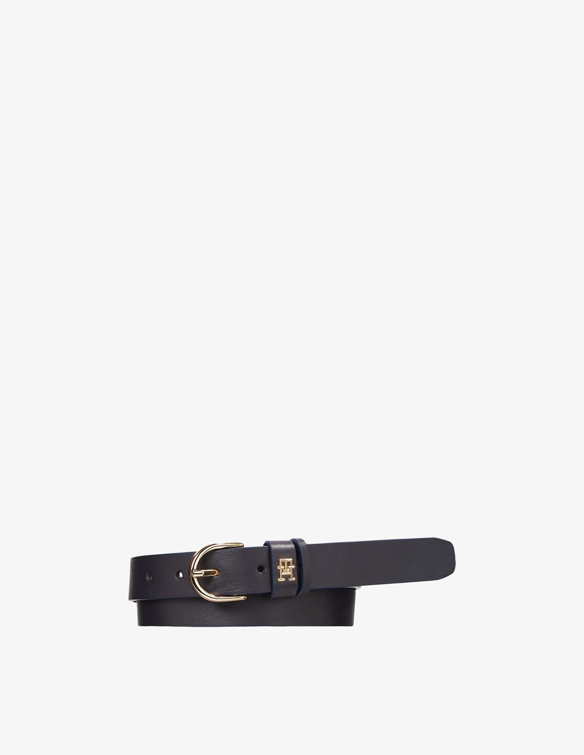 

Непринужденный ремень Essential Tommy Hilfiger, синий
