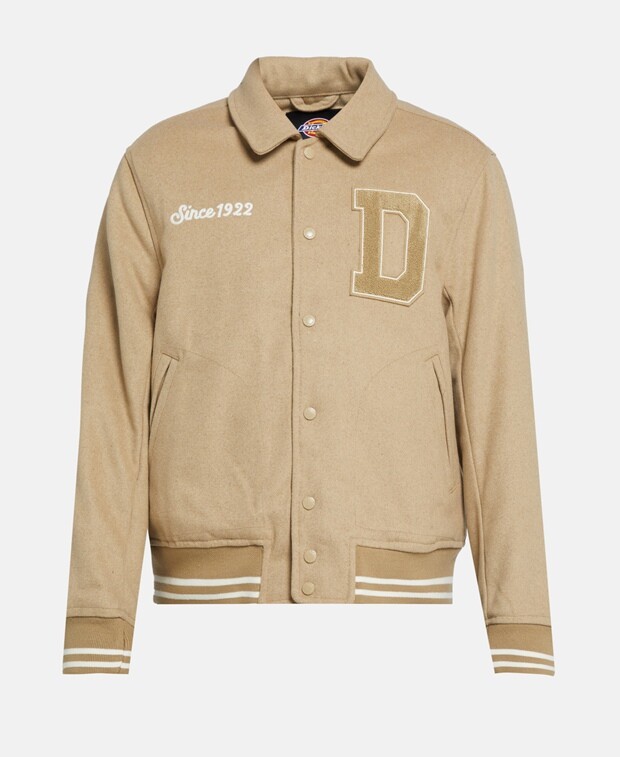 

Блузон Dickies, цвет Tan
