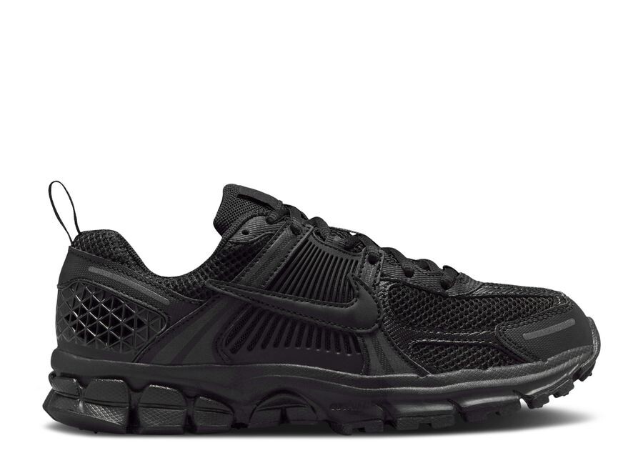 

Кроссовки Nike Vomero 5 GS, черный