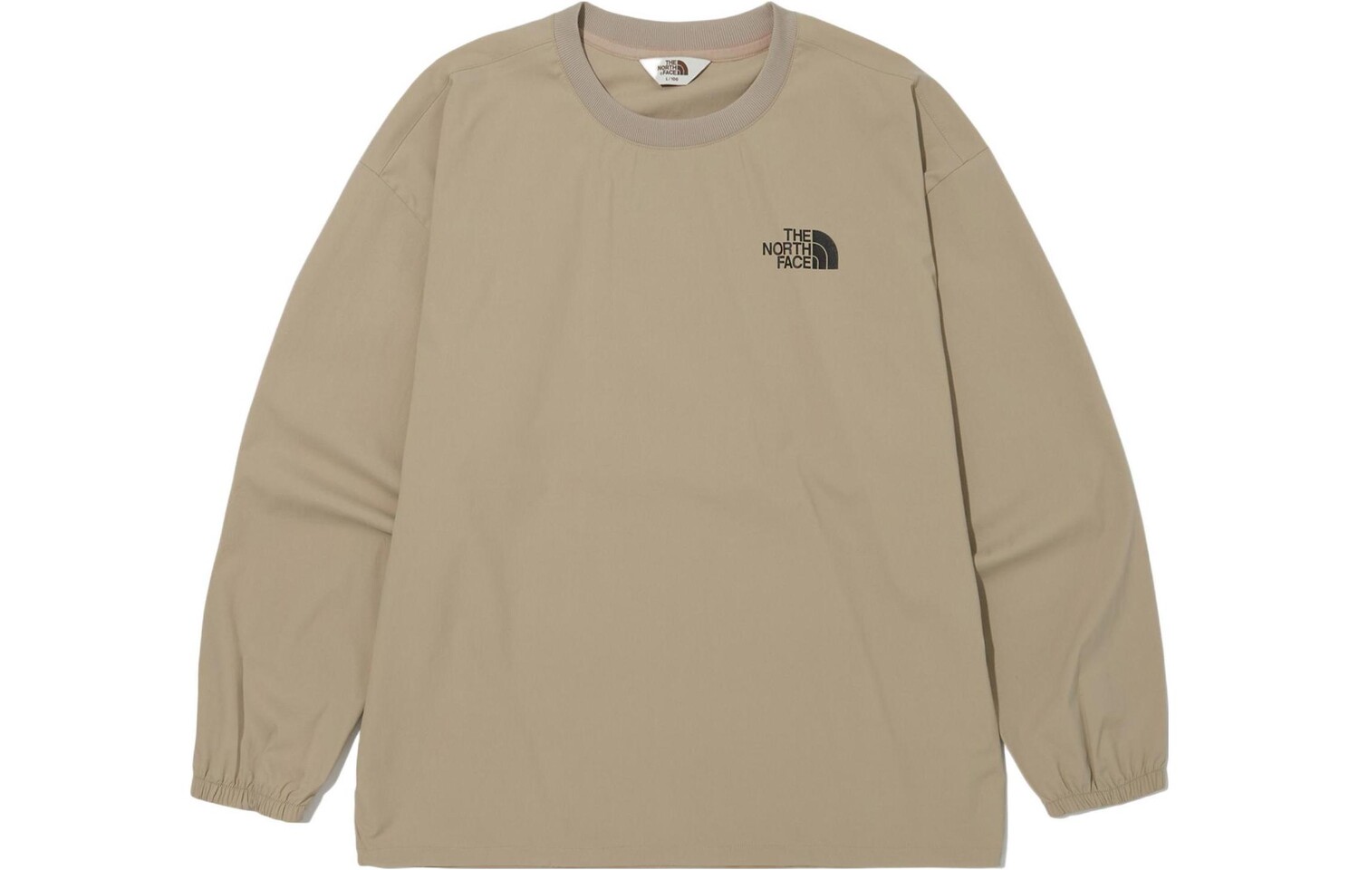 

THE NORTH FACE Мужская футболка, цвет Brown