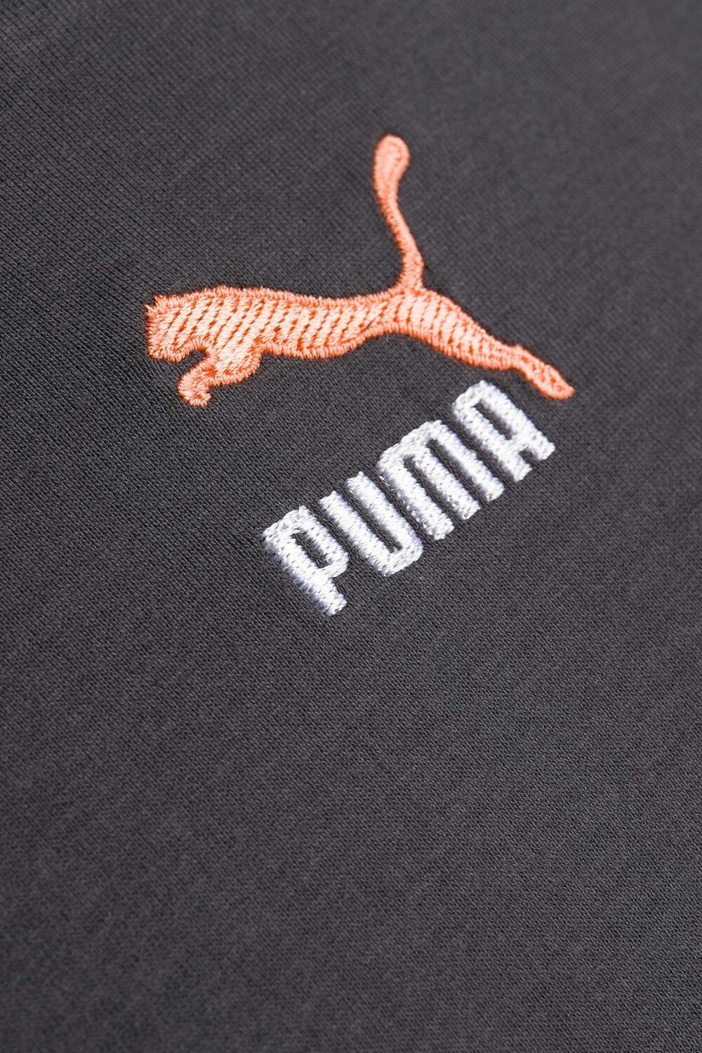 

Платье-майка асфальт PUMA