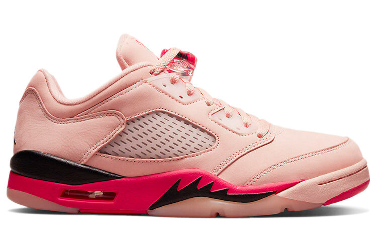 

Кроссовки Jordan 5 Low Girls That Hoop