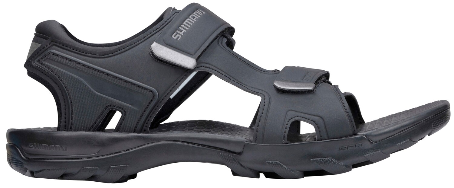 

Велосипедные сандалии SD5 — мужские Shimano, черный