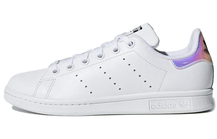 

Детские кроссовки для скейтбординга Adidas Originals Stan Smith J, разноцветные