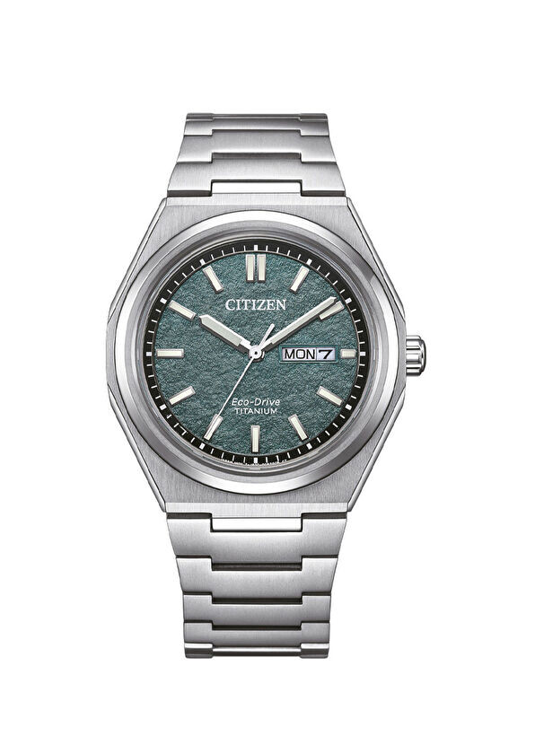 

Наручные часы Aw0130-85Xe Citizen, серебряный