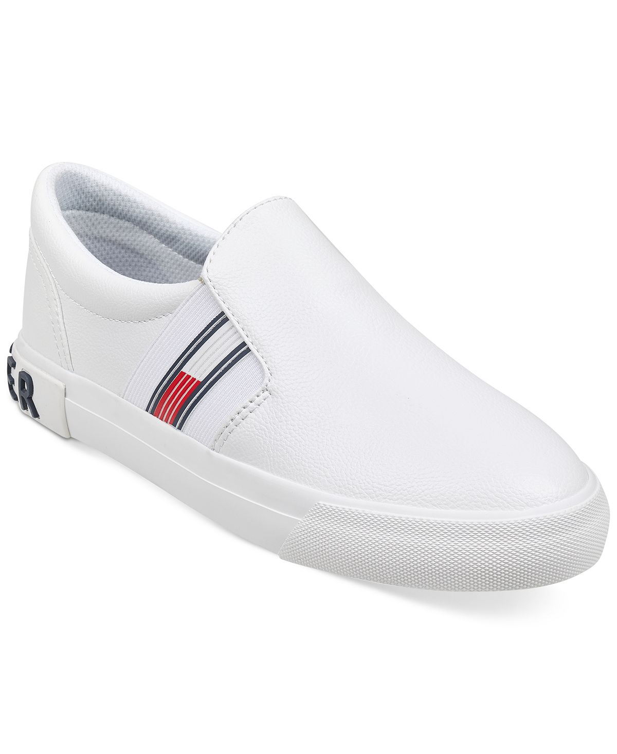 Слипоны Tommy Hilfiger женские