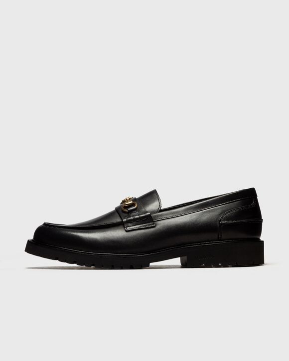 

Туфли Vinny´S Le Club Snaffle Bit Loafer, черный