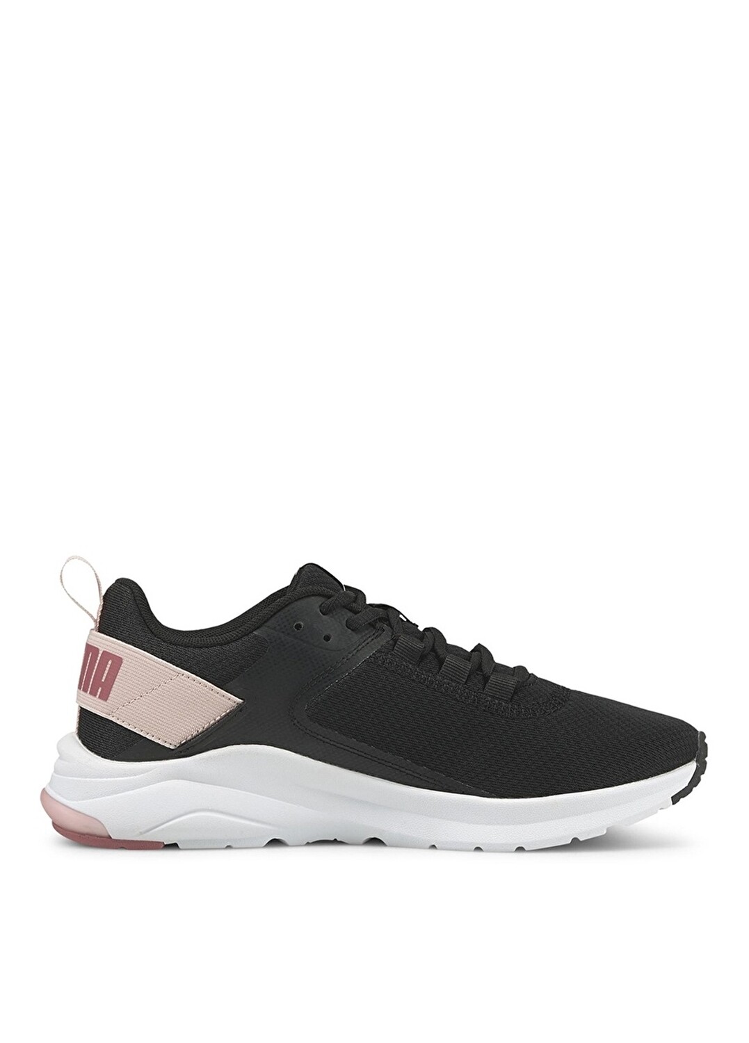 

Черные мужские туфли Lifestyle Puma