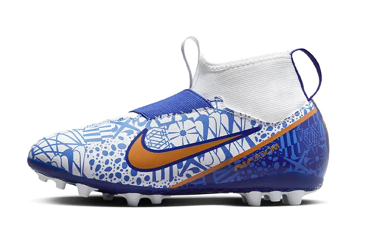 

Детские футбольные бутсы Nike Superfly 9